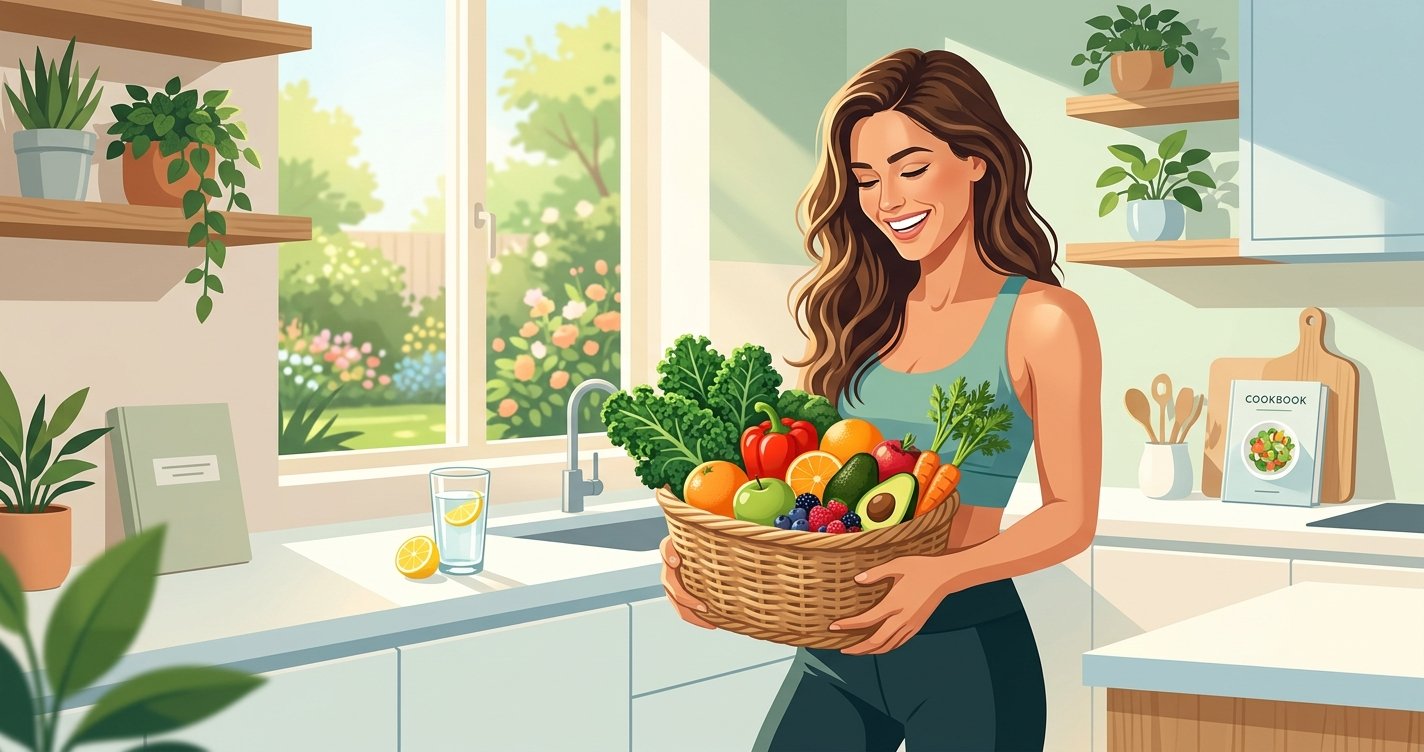 Unlock Sustainable Fat Loss: Your Ultimate Guide to Smarter Nutrition