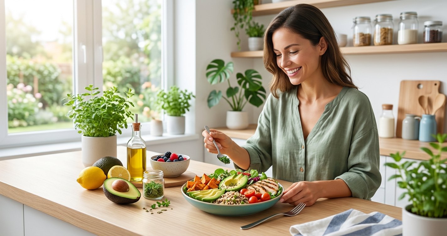 Unlock Lasting Results: Your Guide to a Sustainable Calorie Deficit for Fat Loss