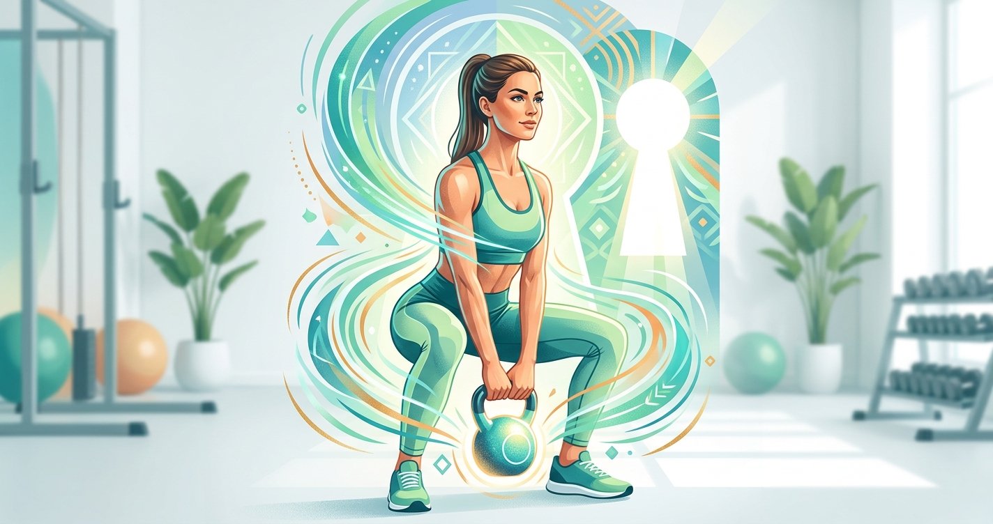 Unlock Your Fat Loss Potential: Why Strength Training is Your Secret Weapon