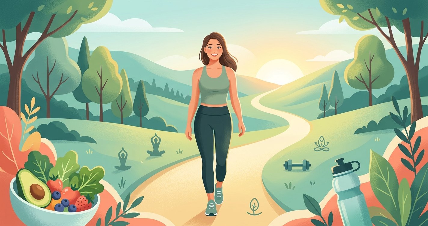 Beyond Quick Fixes: Your Friendly Guide to Sustainable Fat Loss That Lasts