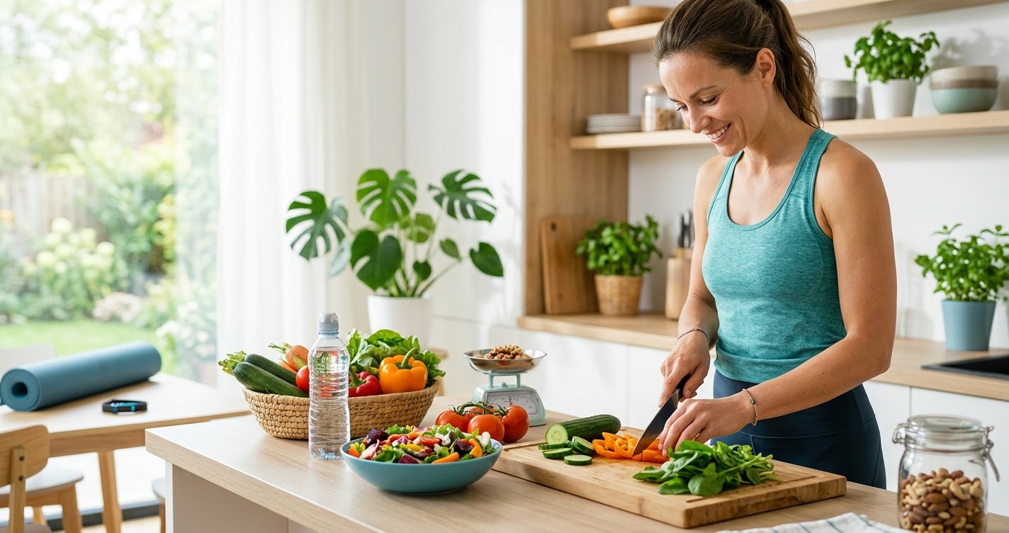 Unlock Sustainable Fat Loss: Your Ultimate Guide to Mastering the Calorie Deficit