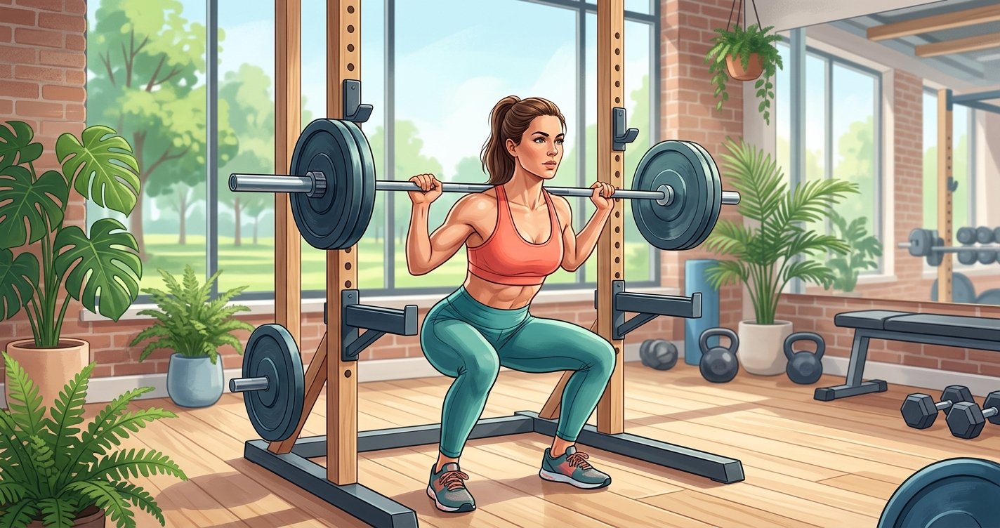 Torch Fat, Build Muscle: The Unbeatable Power of Strength Training for Sustainable Fat Loss