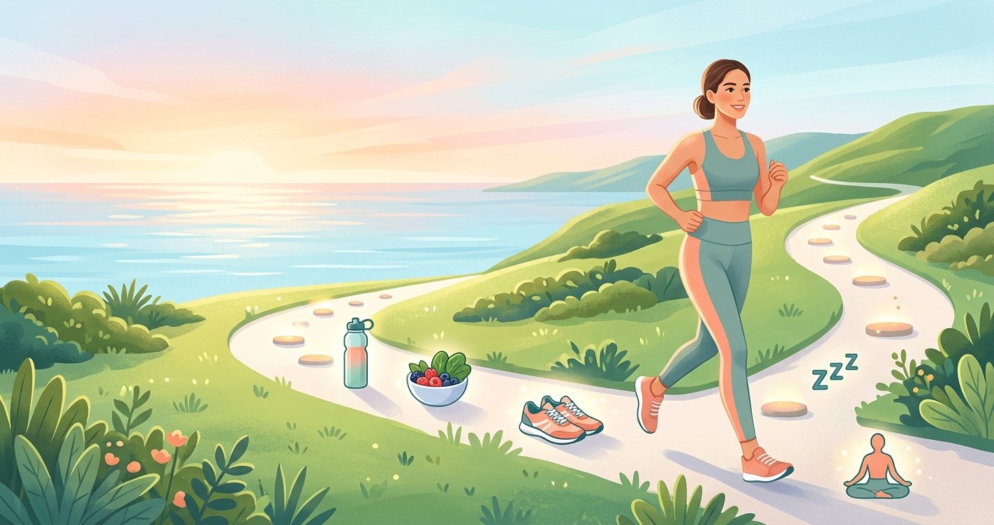 Unlock Sustainable Fat Loss: The Power of Small, Consistent Changes for Lasting Results