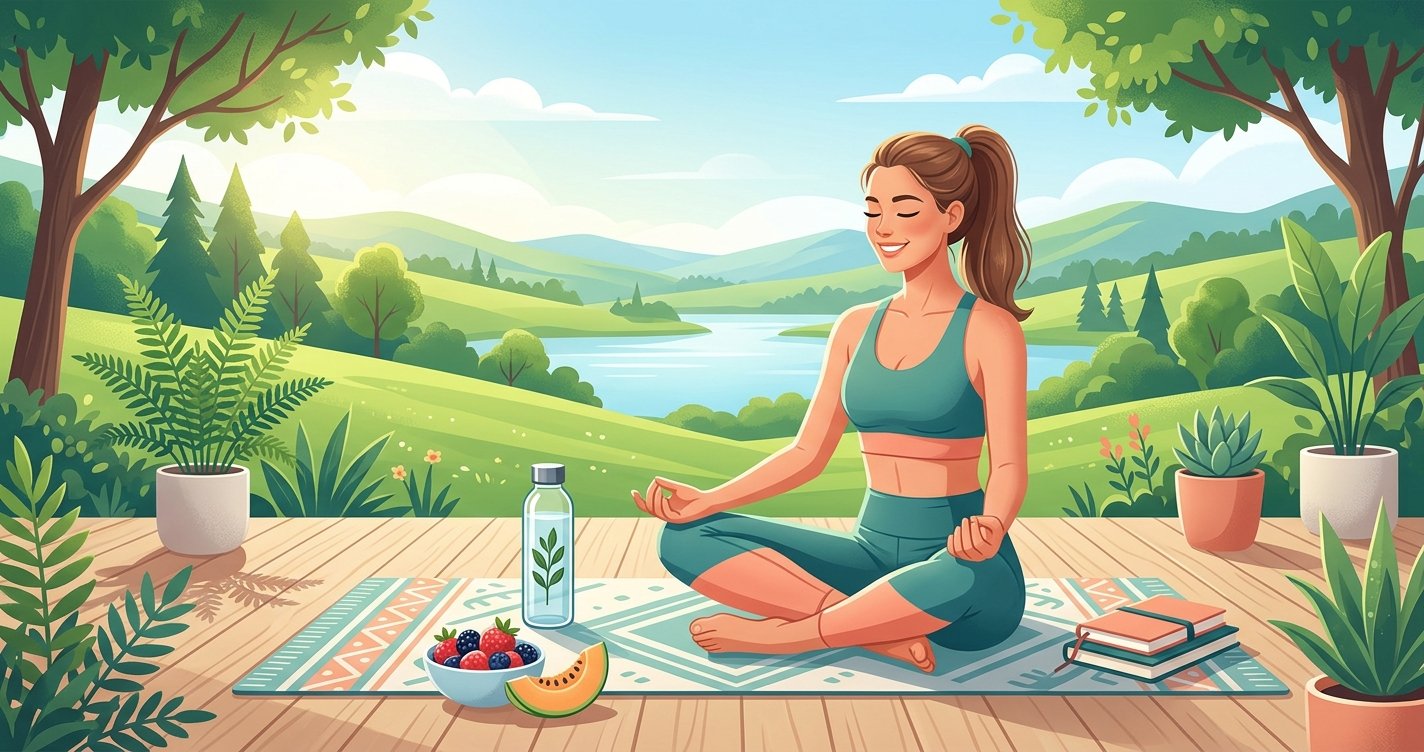 Sustainable Fat Loss: Beyond Quick Fixes – Building Healthy Habits That Last
