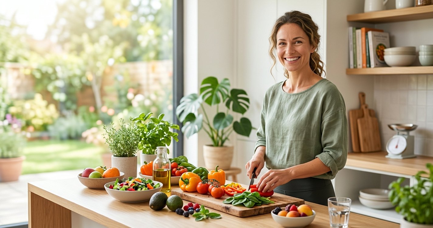 Beyond the Scale: Your Friendly Guide to Sustainable Fat Loss Without Extreme Diets