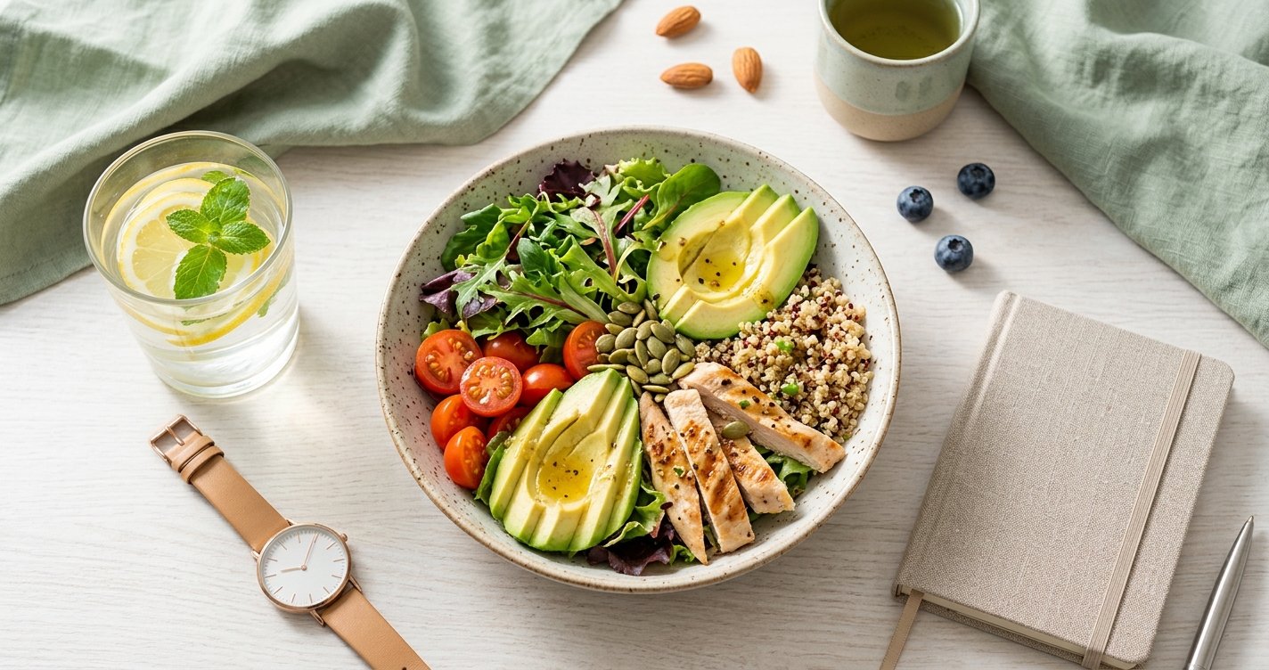 Unlock Sustainable Fat Loss: Your Friendly Guide to Intermittent Fasting
