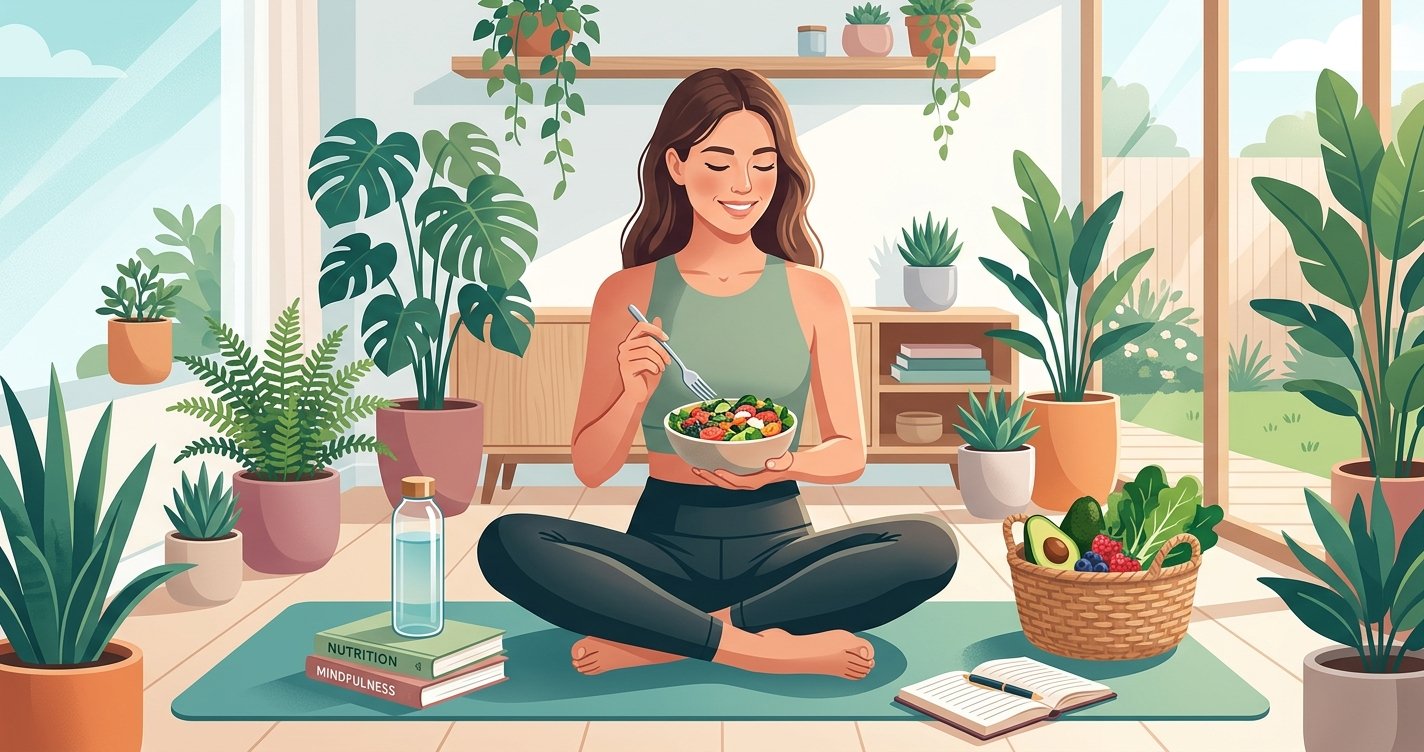 Beyond the Hype: Your Guide to Sustainable Fat Loss That Lasts