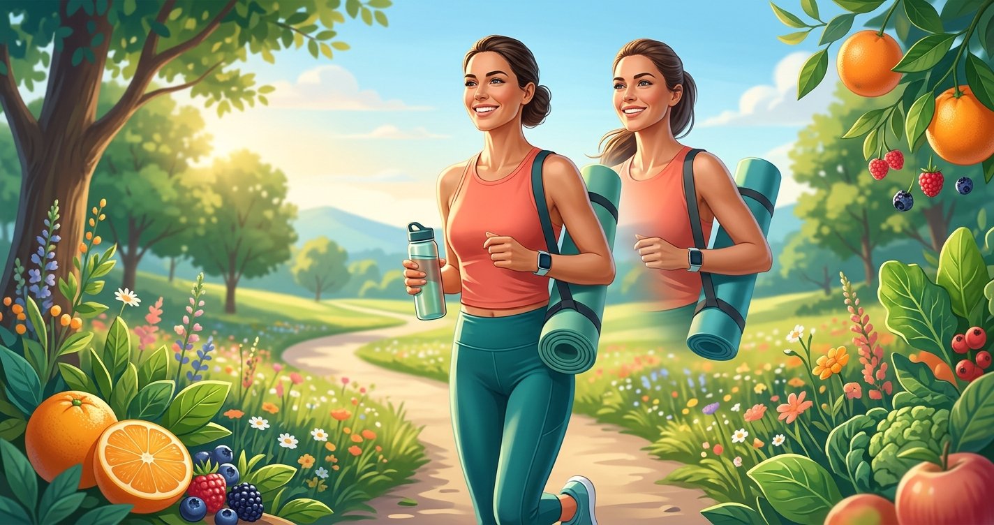 The Science-Backed Guide to Sustainable Fat Loss: Ditching the Diet Drama