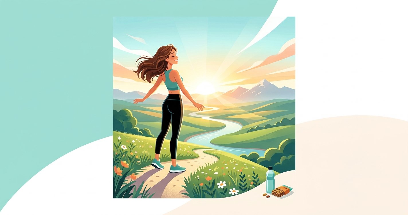 Unlock Sustainable Fat Loss: Ditch the Crash Diets and Embrace Lasting Health