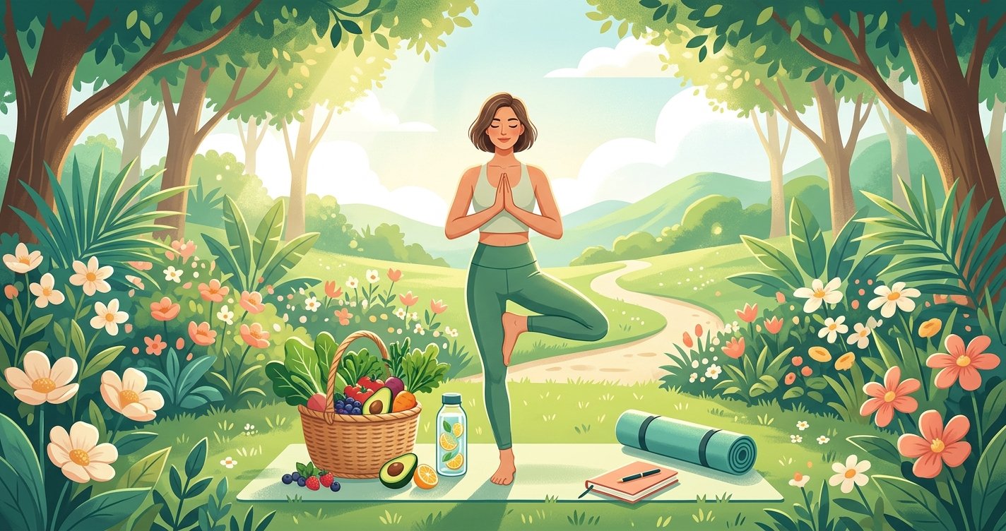 Unlock Sustainable Fat Loss: Your Holistic Guide to Lasting Results