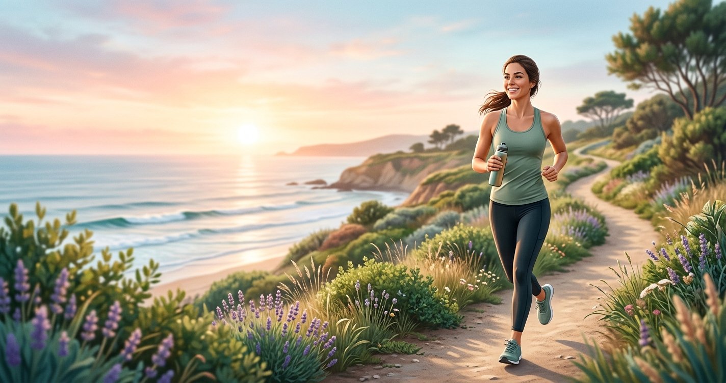 The Sustainable Path to Fat Loss: Ditching Quick Fixes for Lasting Results