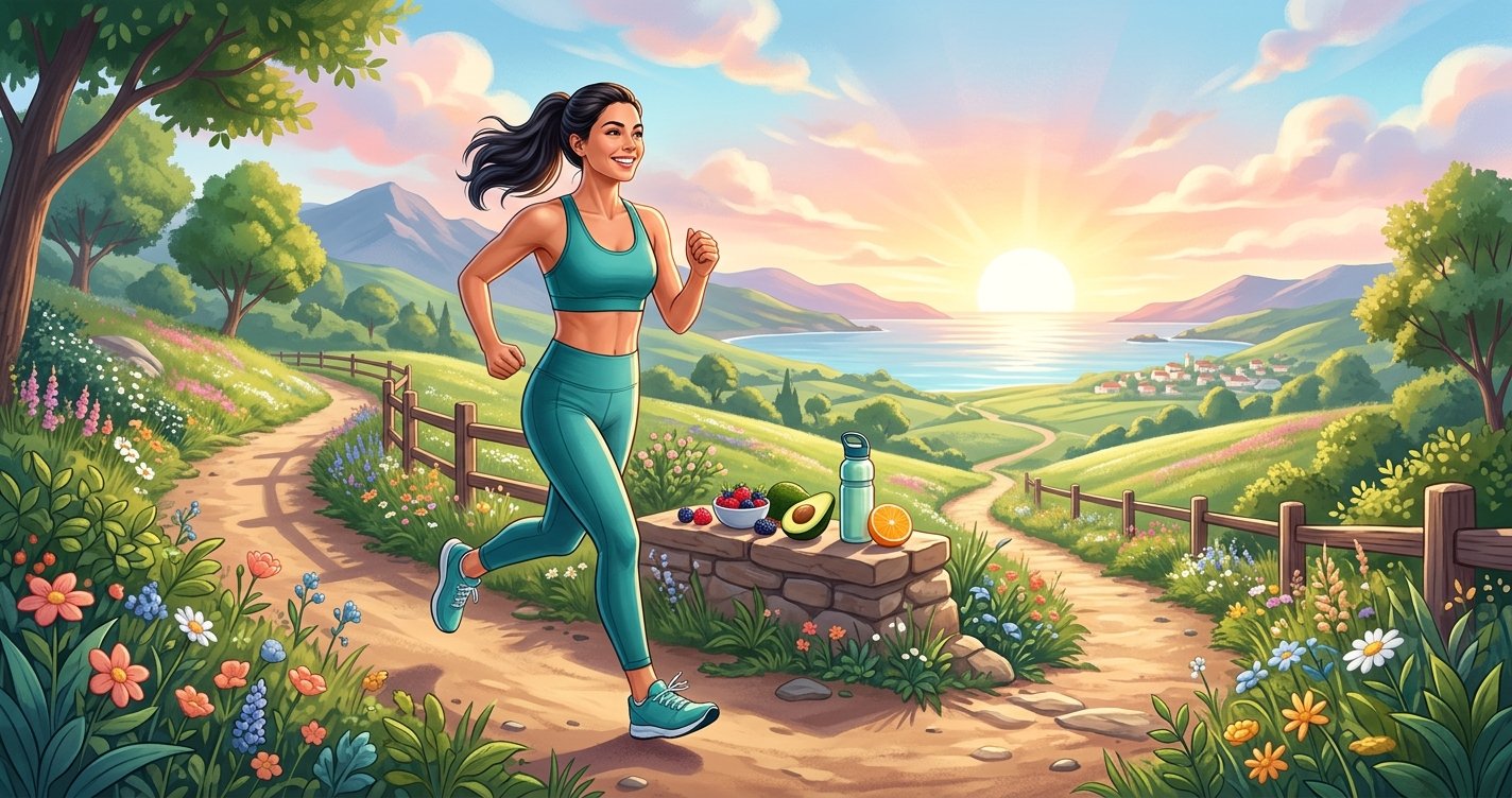 Beyond the Quick Fix: Your Ultimate Guide to Sustainable Fat Loss for Lasting Results