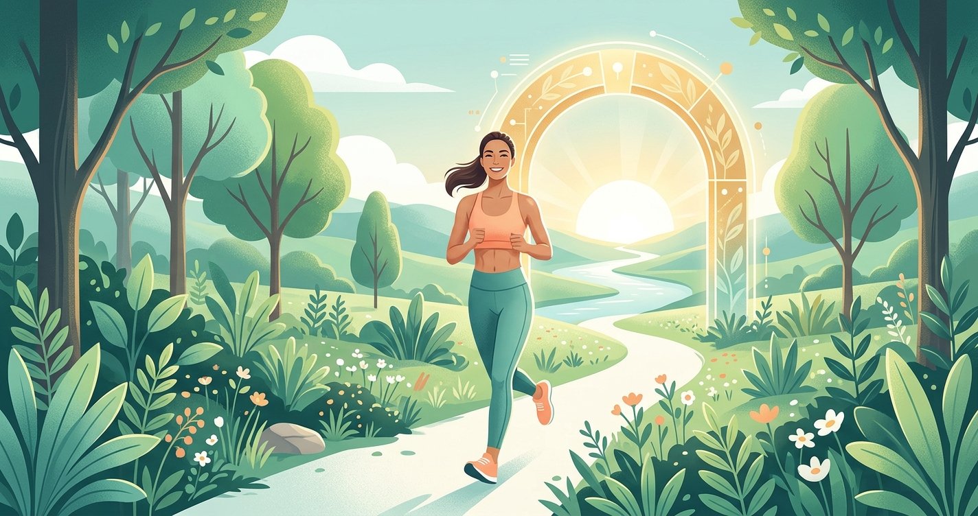 Unlock Sustainable Fat Loss: Your Evidence-Based Guide to Lasting Results
