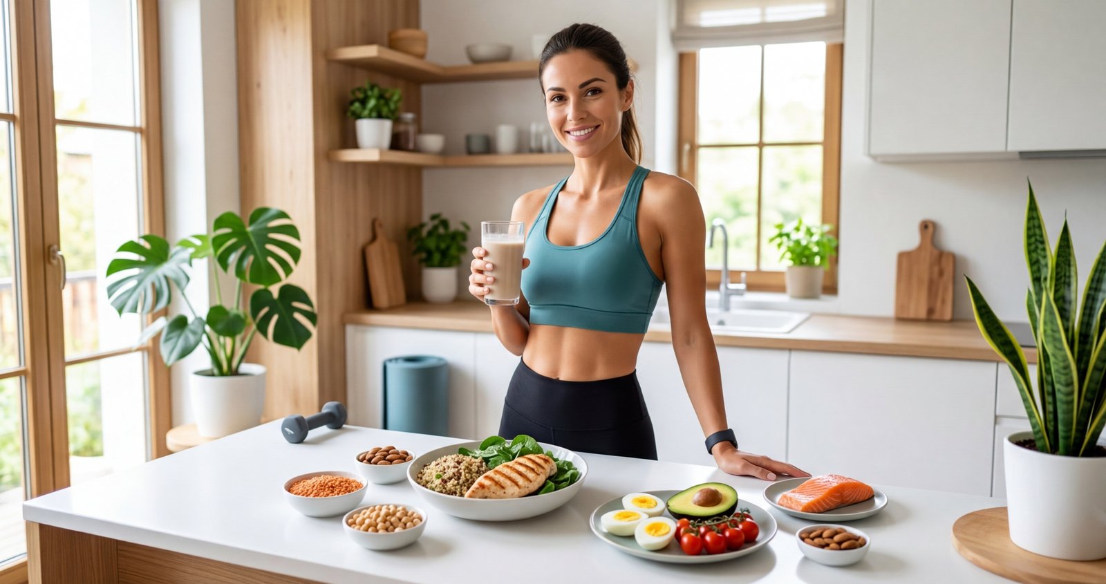 Unlock Your Fat Loss Potential: The Science-Backed Power of Protein