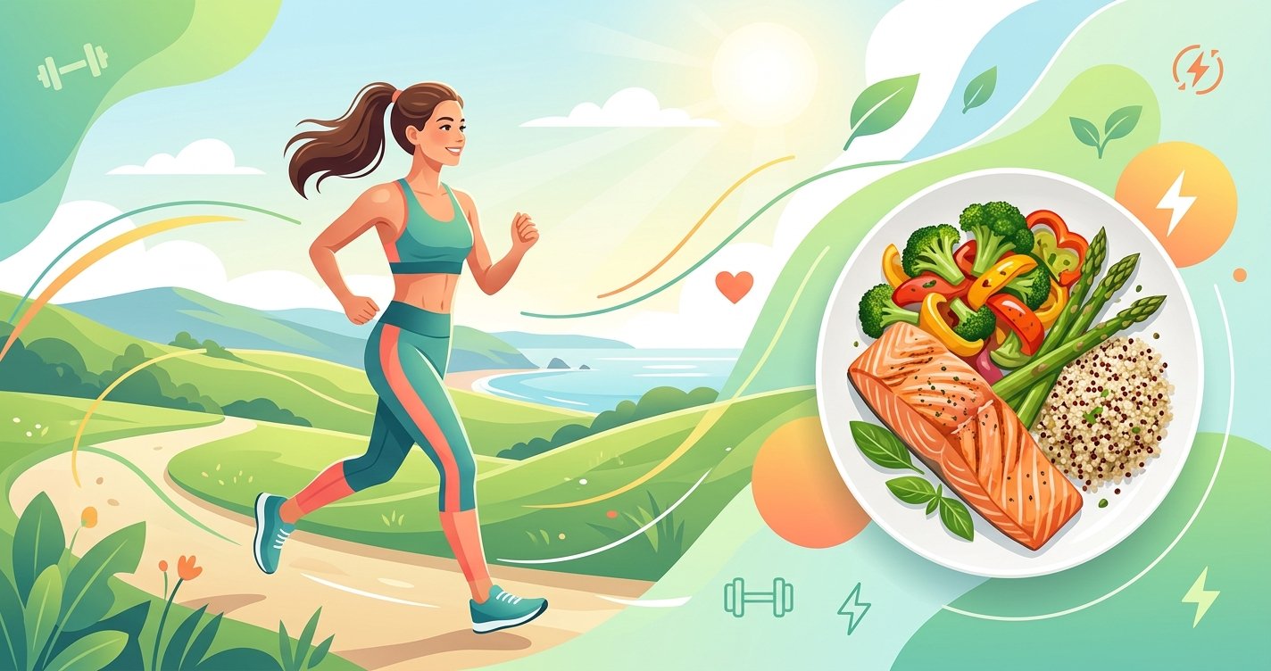 The Protein Advantage: Fuel Your Fat Loss Journey with Smart Nutrition