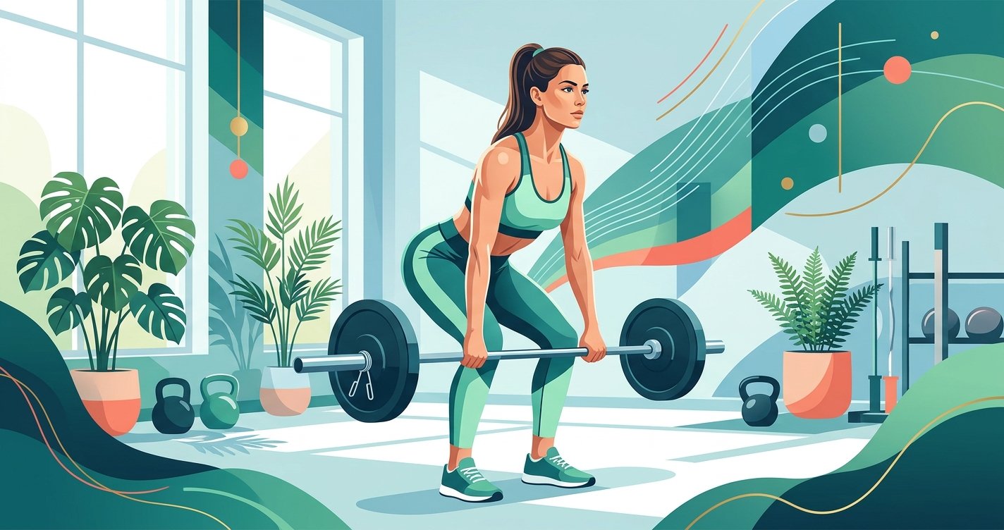 Lift Your Way to Lean: Why Strength Training is Your Ultimate Fat Loss Secret Weapon