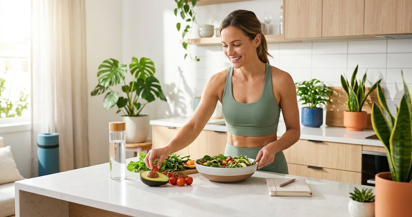 Unlock Lasting Fat Loss: Your Guide to Sustainable Habits &amp; Real Results