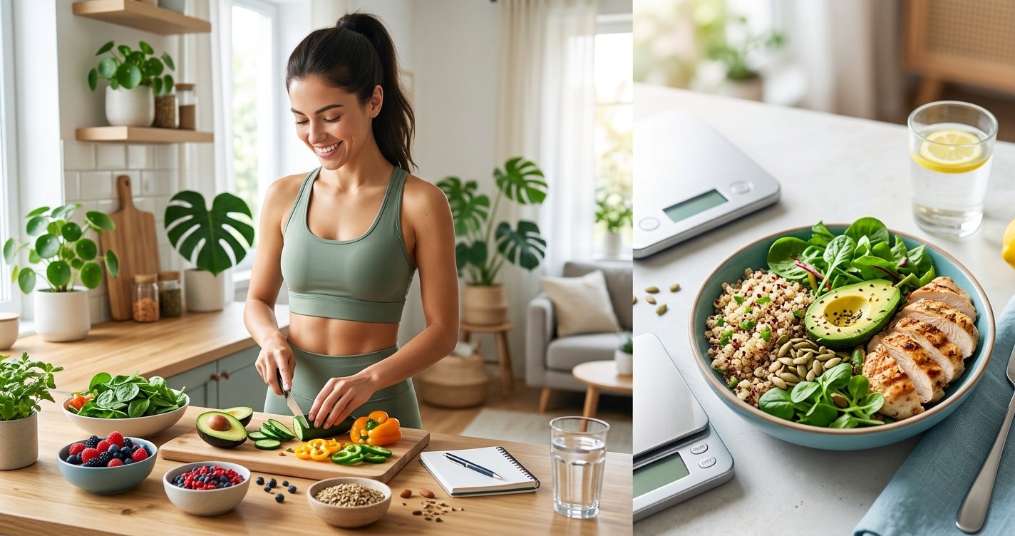 Unlock Sustainable Fat Loss: Your Friendly Guide to Mastering the Calorie Deficit