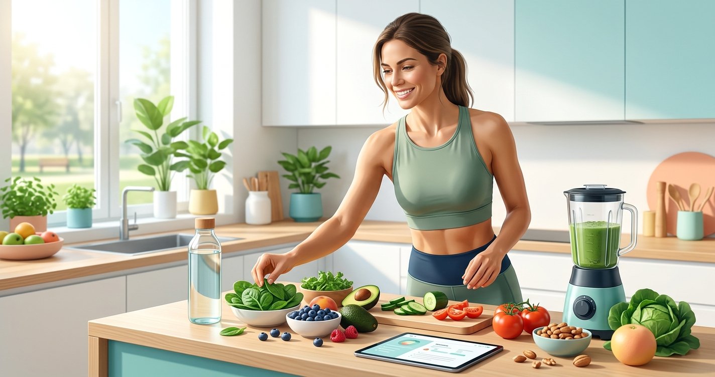 Unlock Sustainable Fat Loss: Your Evidence-Based Guide to Lasting Results