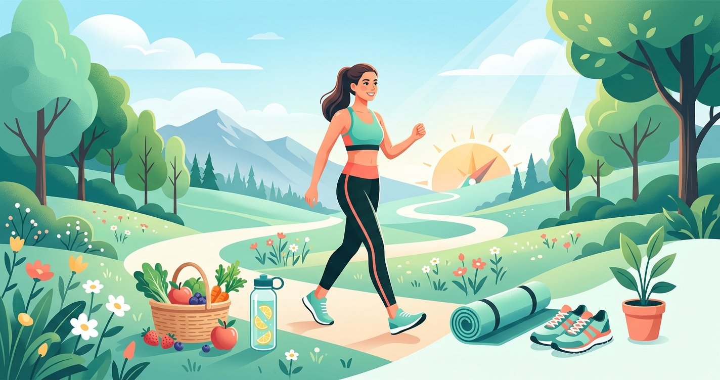 Unlock Lasting Fat Loss: Your Guide to Sustainable &amp; Healthy Weight Management