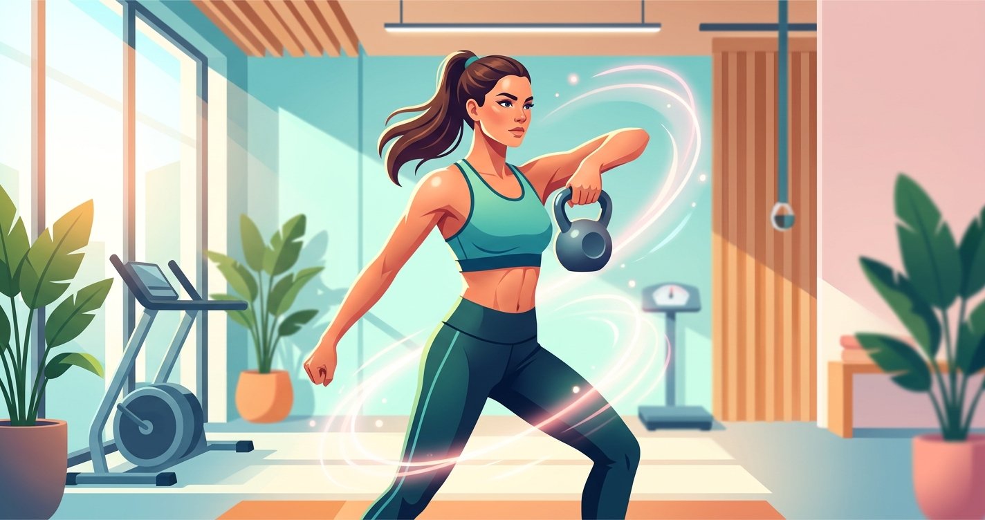 Unlock Your Fat Loss Potential: The Power of Strength Training Beyond the Scale