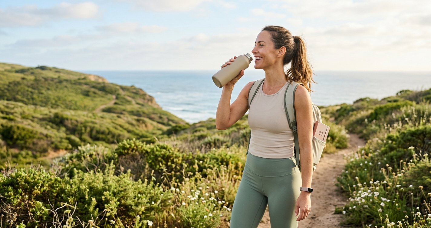 Beyond the Scale: Your Guide to Sustainable Fat Loss &amp; Lasting Habits