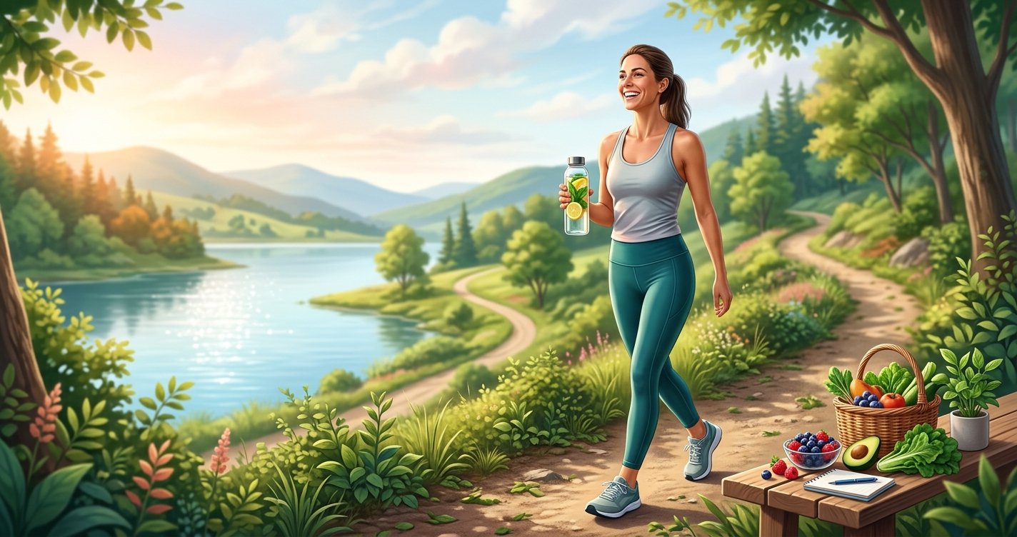 Sustainable Fat Loss: Ditch the Quick Fixes for Lasting Results