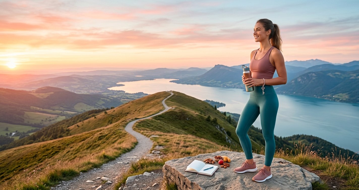 Unlock Sustainable Fat Loss: Build Habits That Last Beyond the Diet