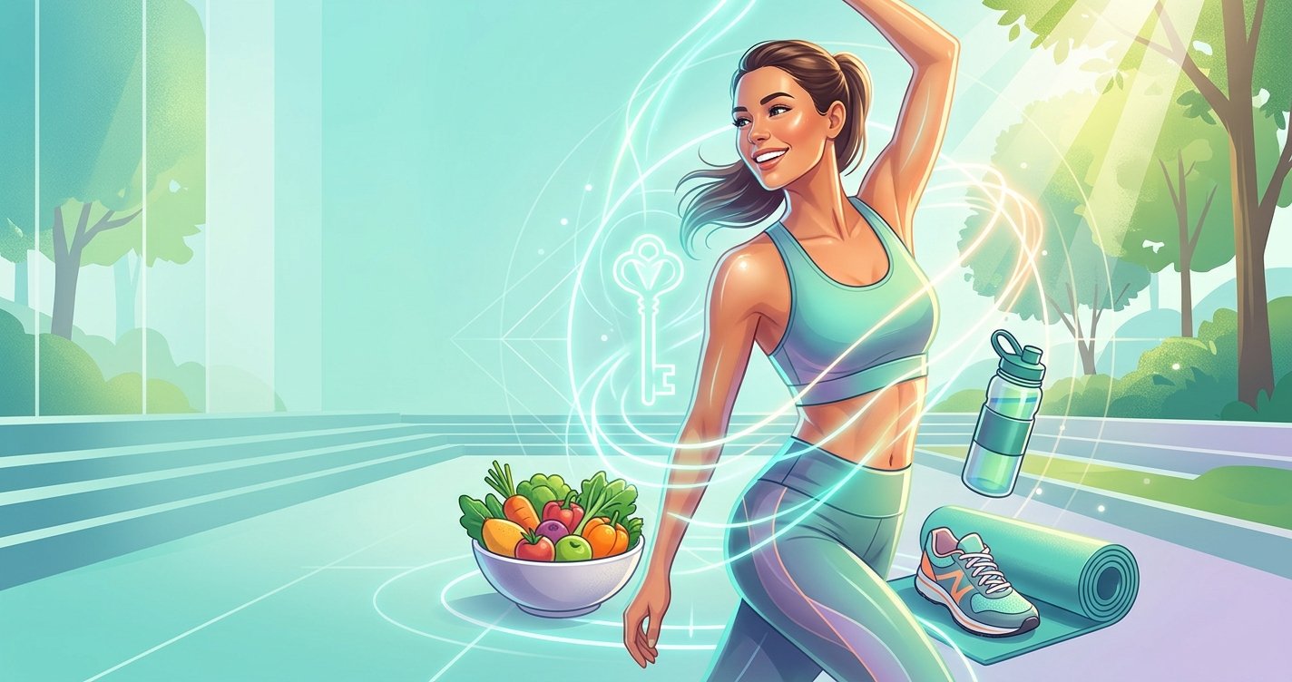 Unlock Your Metabolism: The Ultimate Guide to Sustainable Fat Loss