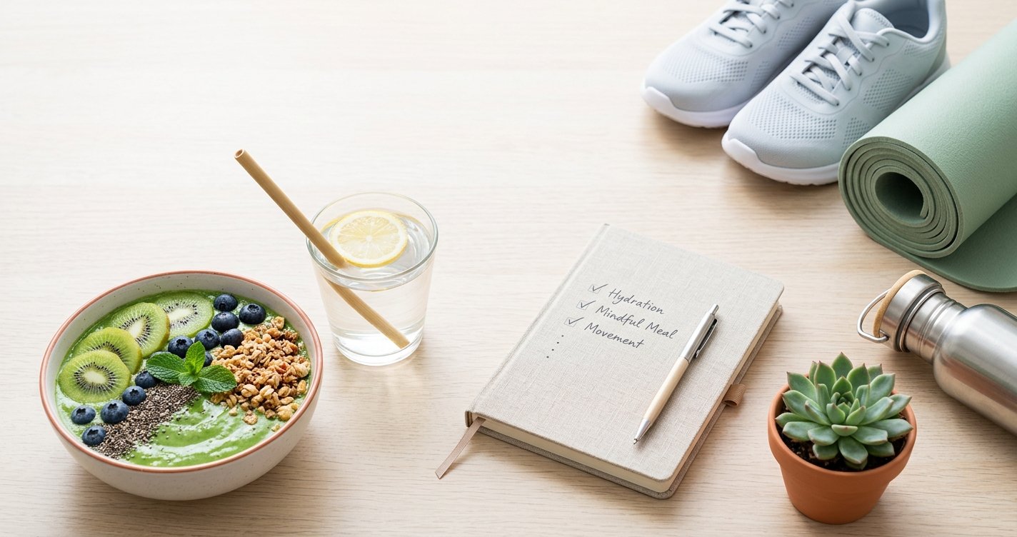 Unlock Lasting Results: Your Guide to Sustainable Fat Loss Habits