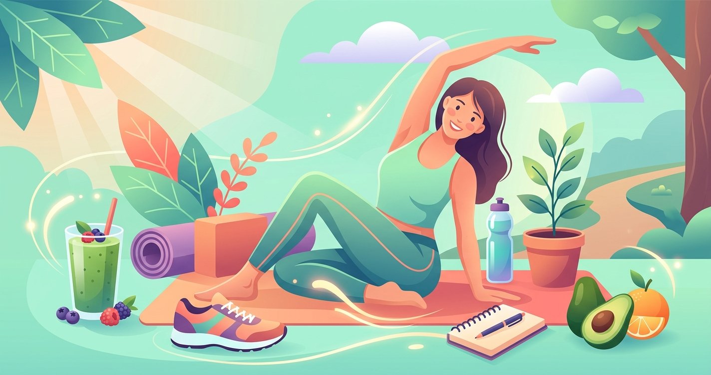 Unlock Sustainable Fat Loss: Your Friendly Guide to Lasting Results
