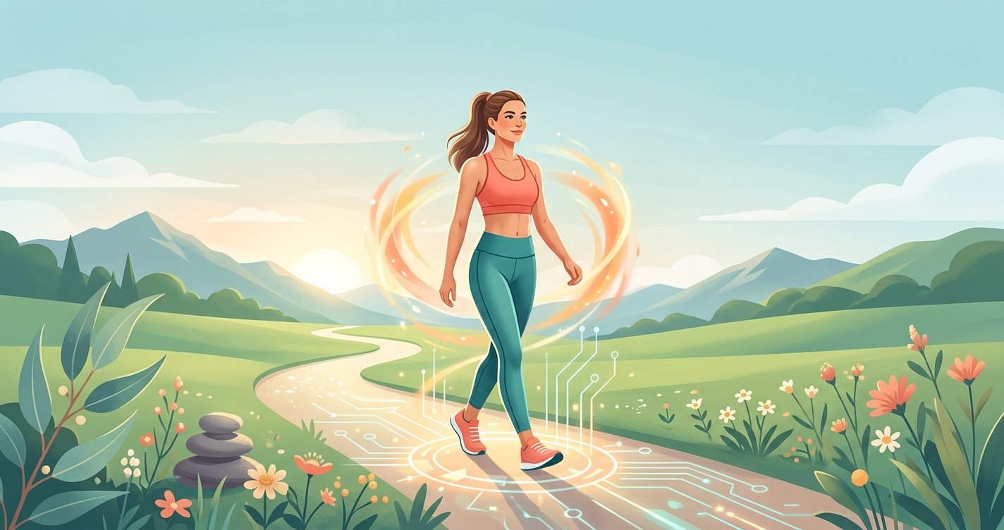 Cracking the Code: How to Outsmart Metabolic Adaptation and Sustain Your Fat Loss Journey