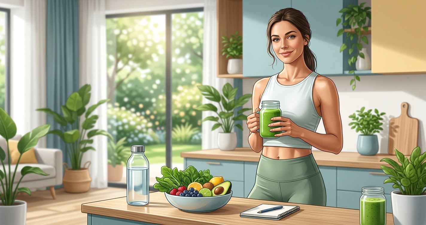 Sustainable Fat Loss: Unlock Your Lasting Results Beyond Quick Fixes