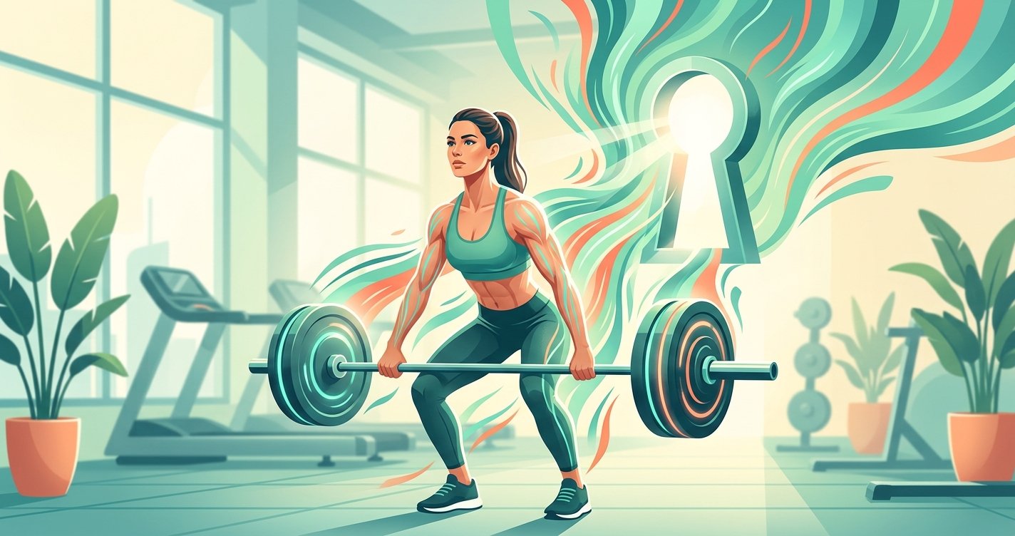 Unlock Your Fat Loss Potential: Why Strength Training is Your Secret Weapon