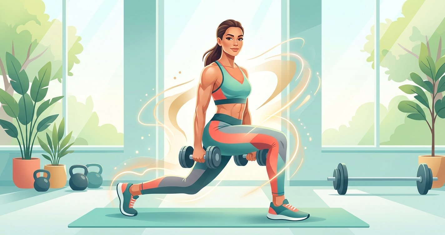 Lift Your Way Lean: Why Strength Training is Your Ultimate Fat Loss Secret Weapon