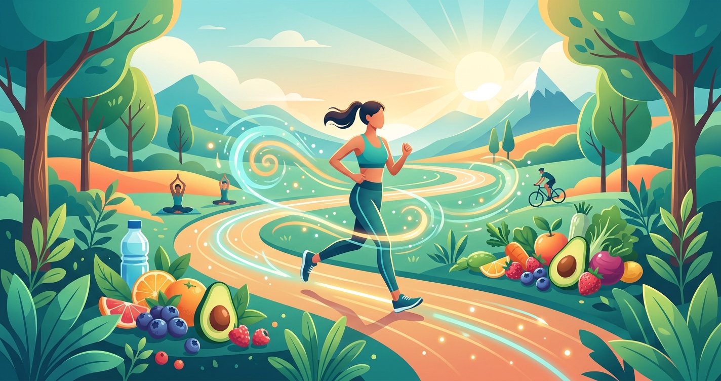 Rev Up Your Metabolism: The Ultimate Guide to Sustainable Fat Loss