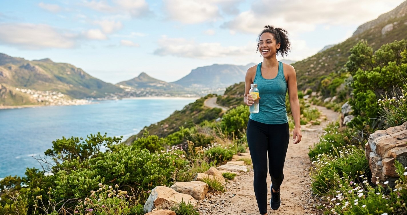 Unlock Lasting Fat Loss: Your Guide to Sustainable Habits, Not Crash Diets