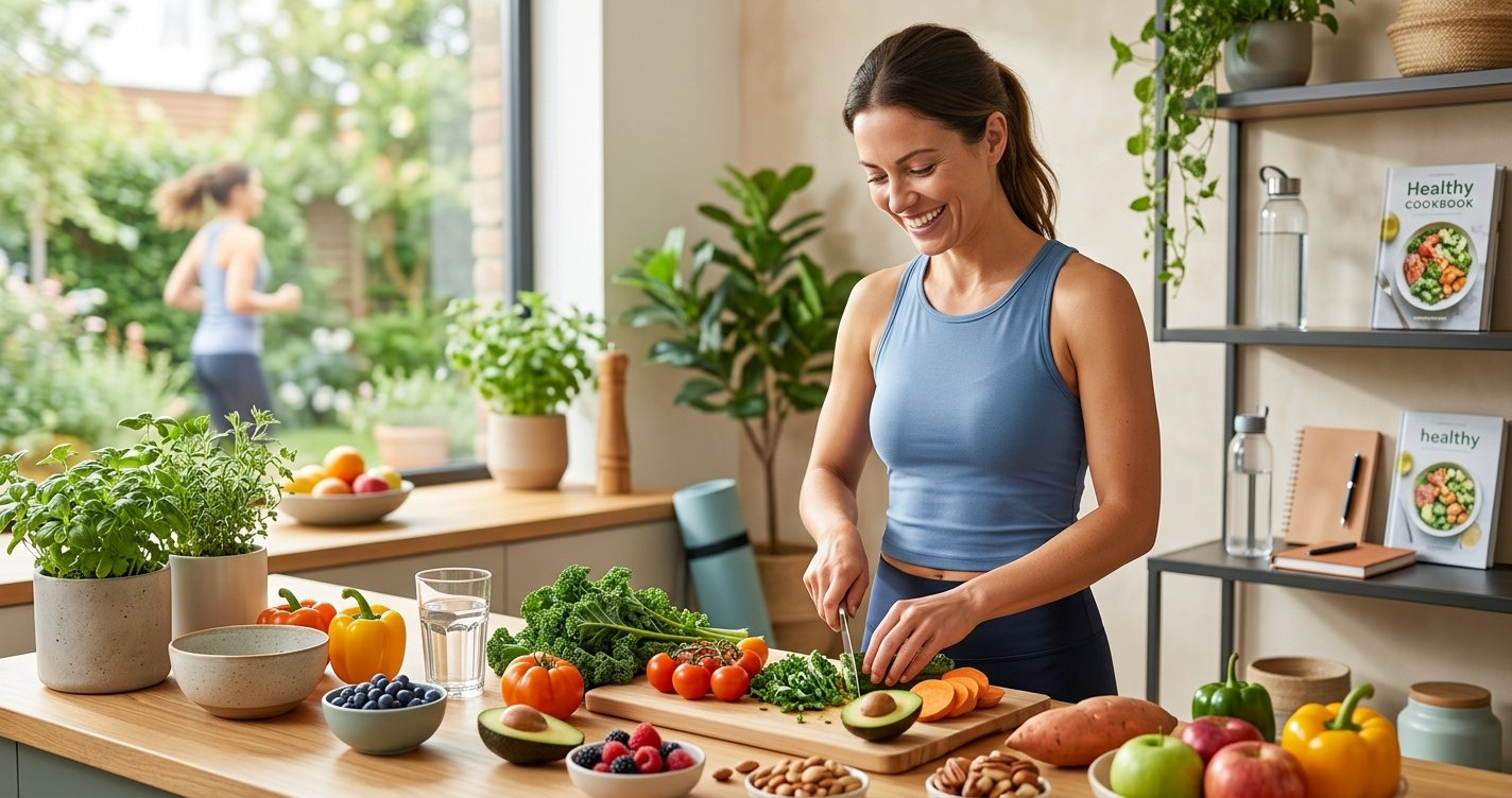 Sustainable Fat Loss: Ditch the Diets, Embrace Lasting Lifestyle Changes