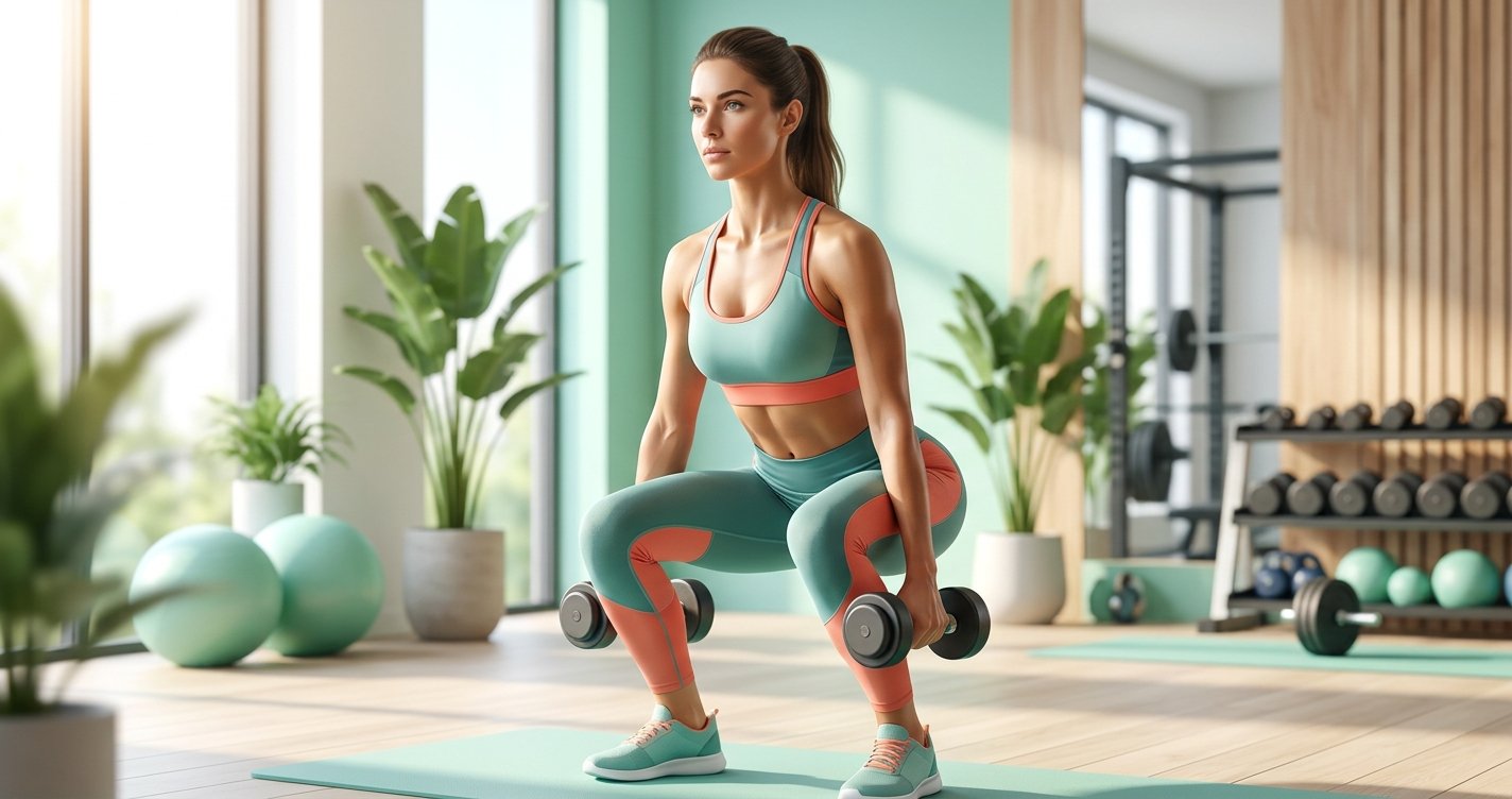 Sculpt Your Body, Boost Your Metabolism: Your Ultimate Guide to Strength Training for Sustainable Fat Loss