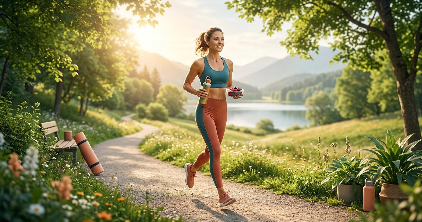 Beyond the Quick Fix: Your Guide to Sustainable Fat Loss for Lasting Results