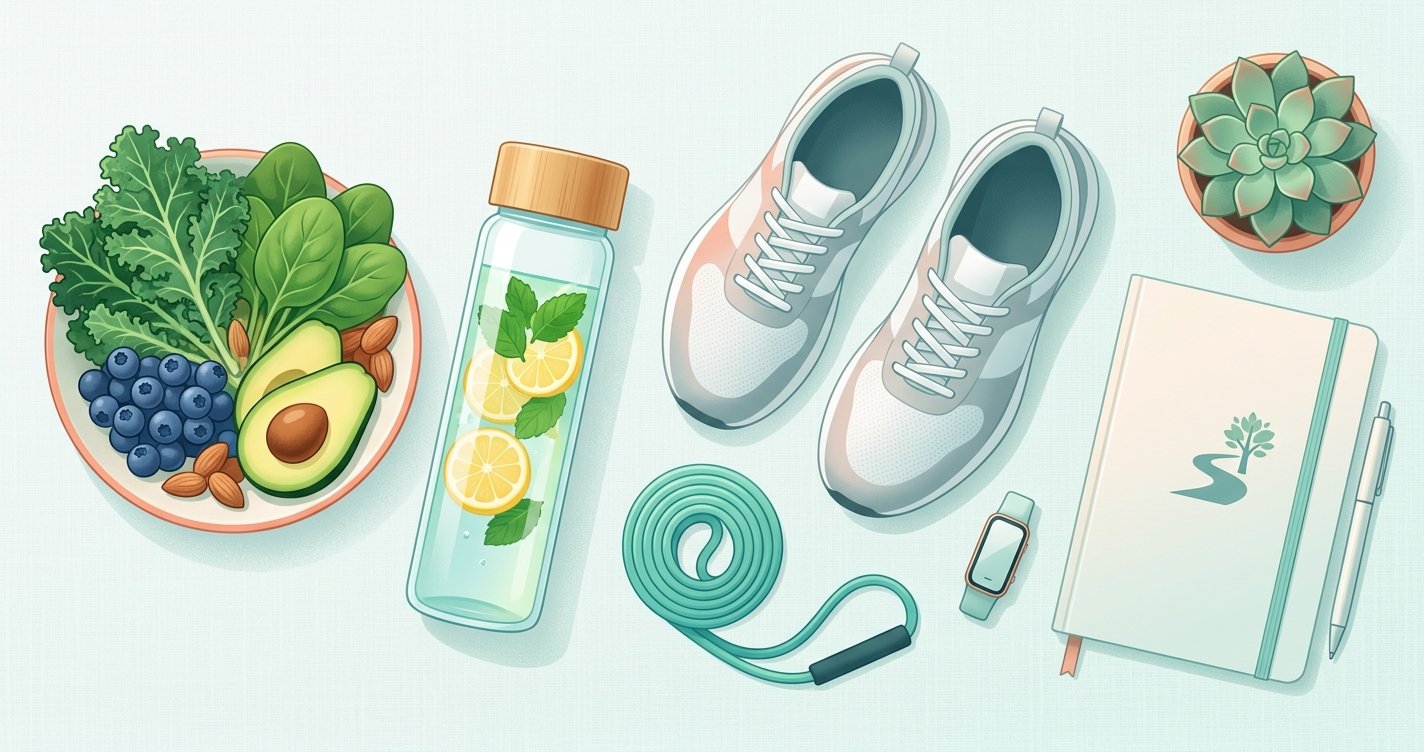 Beyond the Buzz: Your Guide to Sustainable Fat Loss That Lasts