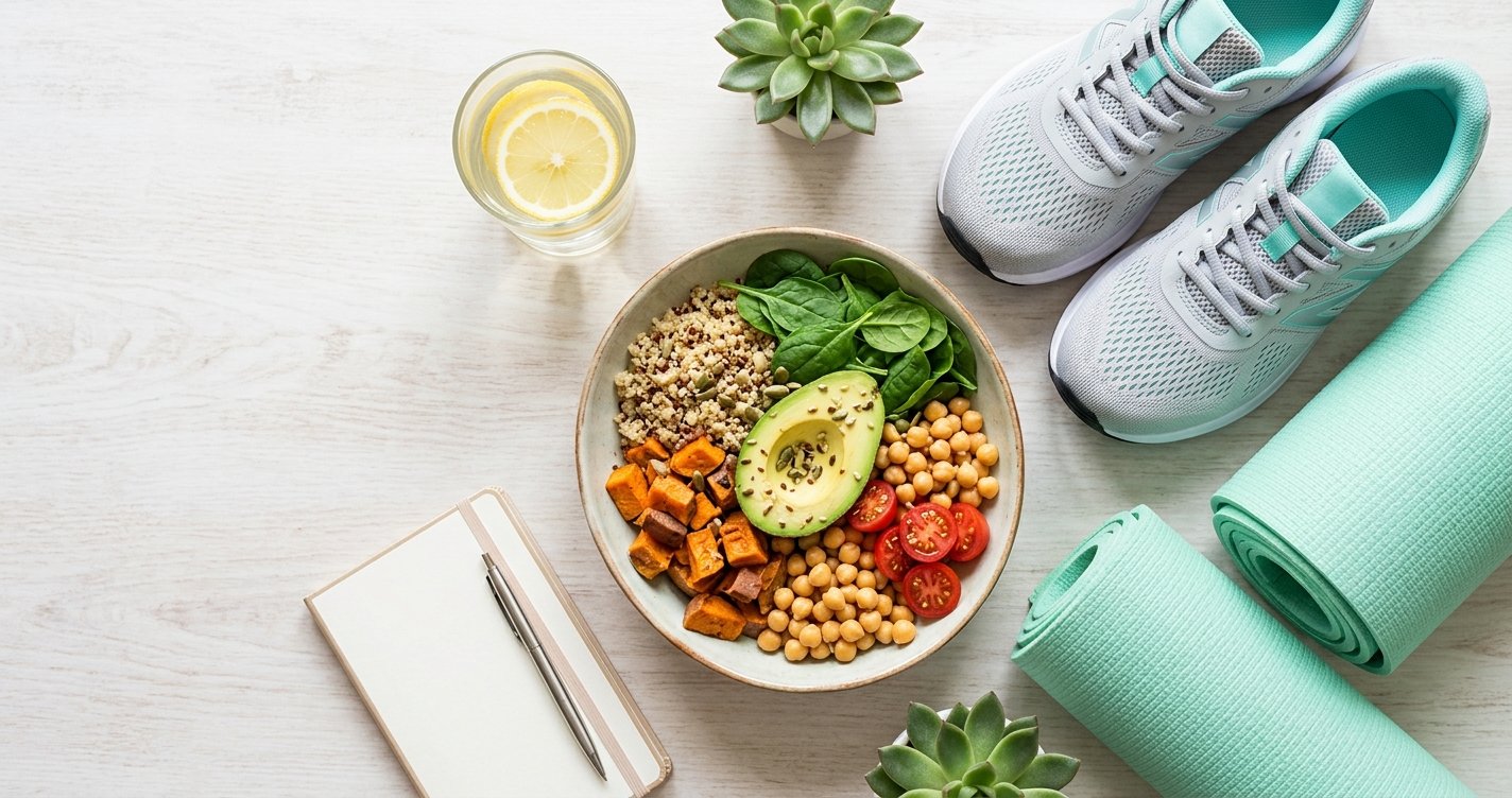 Sustainable Fat Loss: Ditch the Diets, Embrace Lasting Results