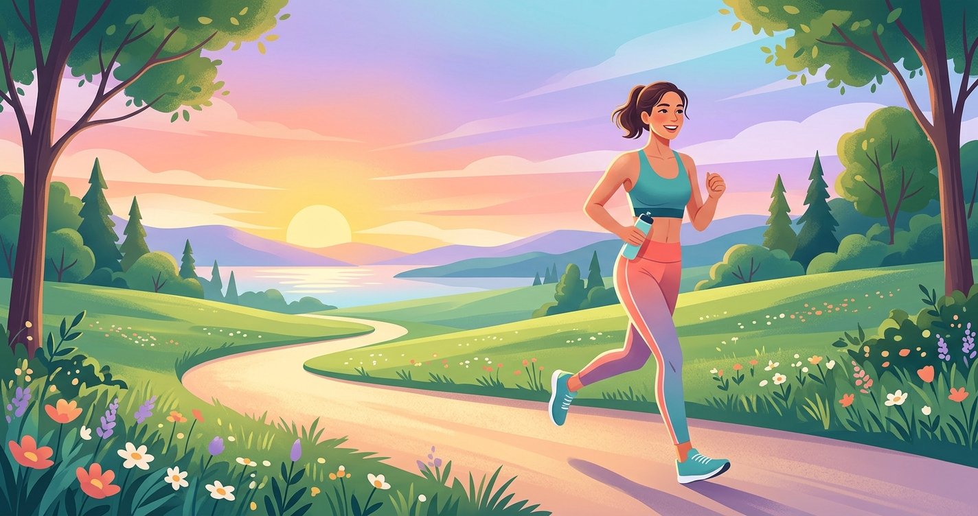 Sustainable Fat Loss: How to Melt Fat and Keep It Off for Good