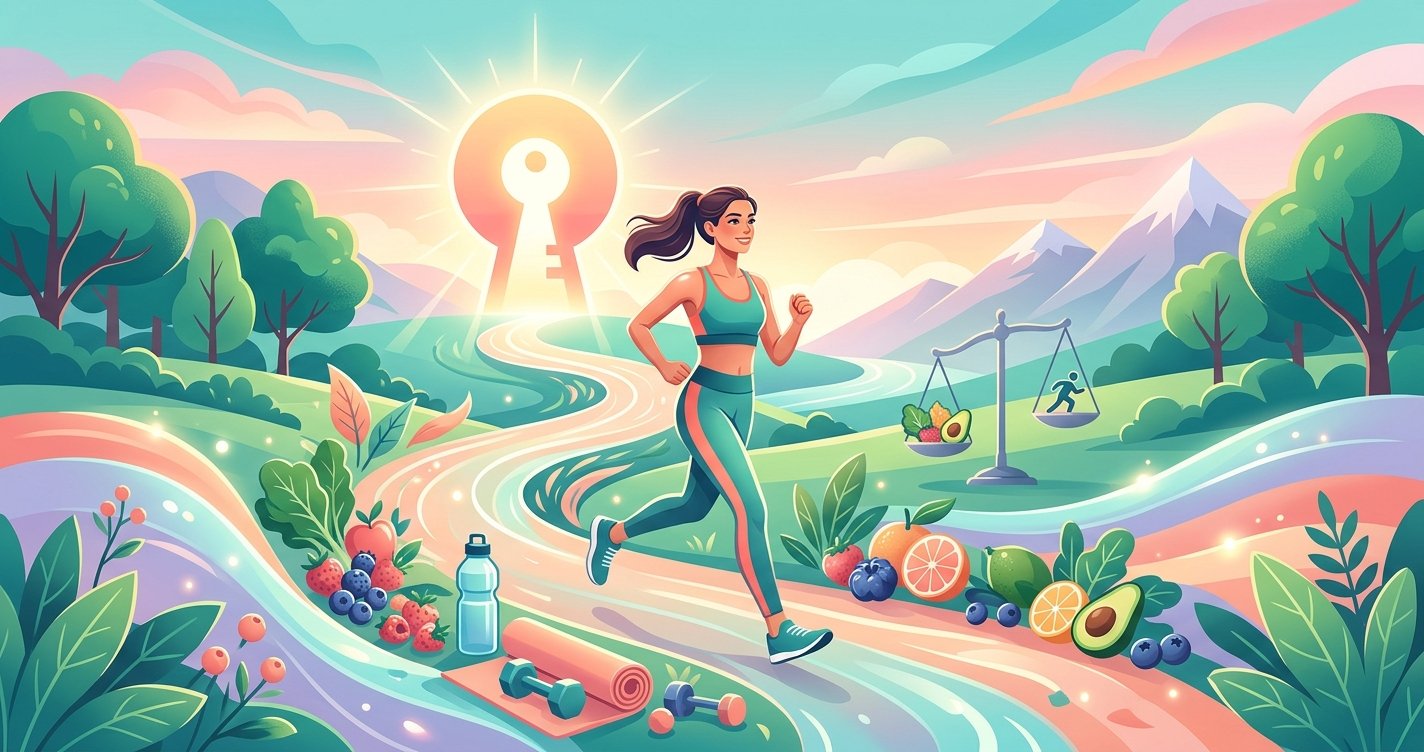 Unlock Sustainable Fat Loss: Your Ultimate Guide to a Caloric Deficit That Works