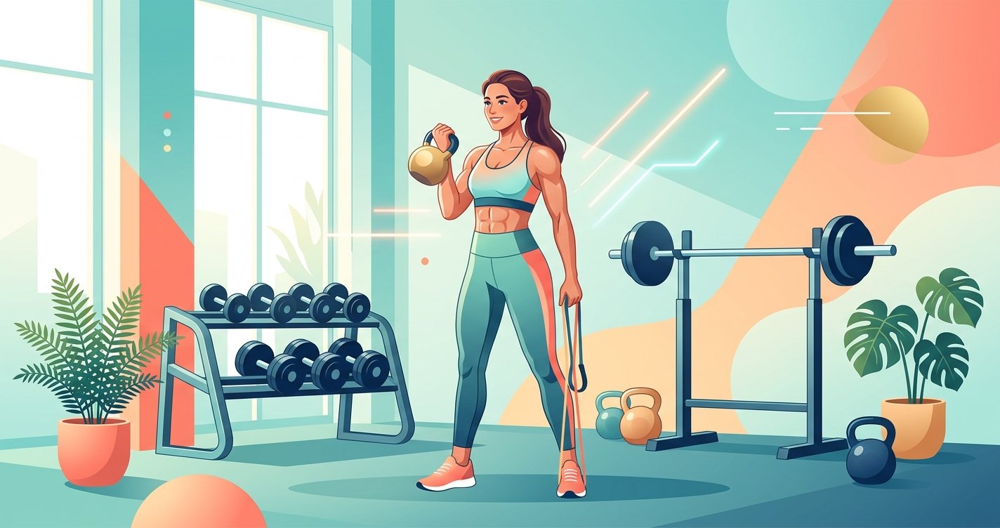 Strength Training for Fat Loss: Your Ultimate Guide to a Leaner, Stronger You