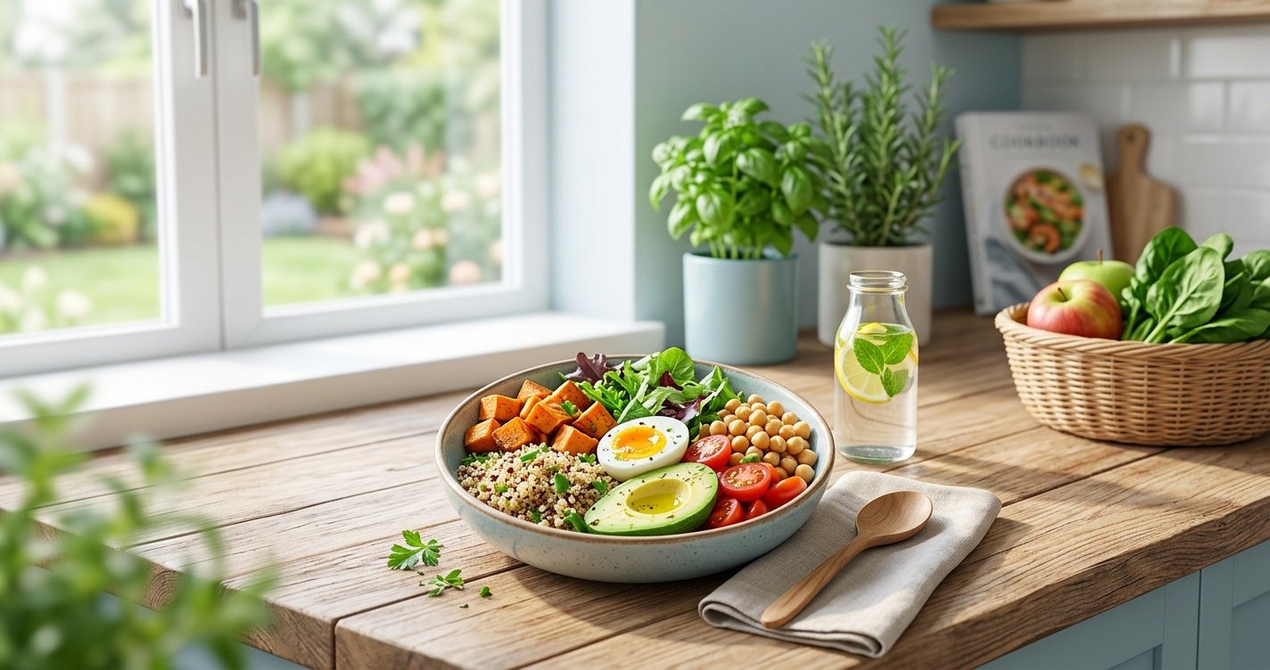 Unlock Sustainable Fat Loss: Your Ultimate Guide to Smarter Eating Habits