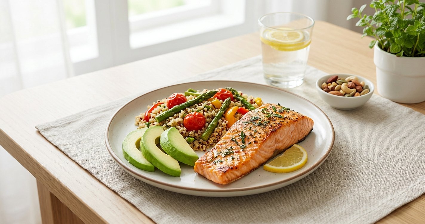 Unlock Sustainable Fat Loss: The Unbeatable Power of Protein (No Starvation Required!)