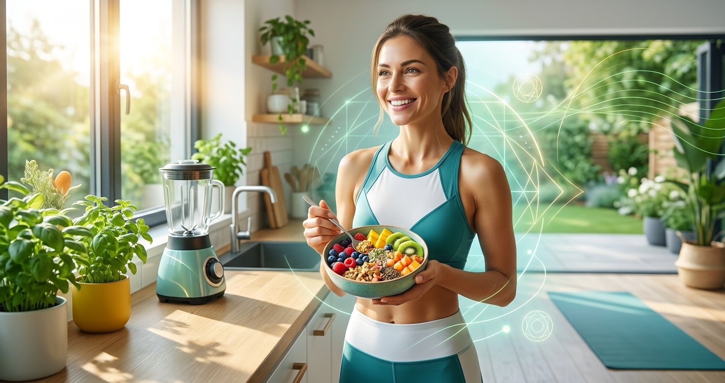 Unlock Sustainable Fat Loss: Your Evidence-Based Guide to a Healthier, Happier You