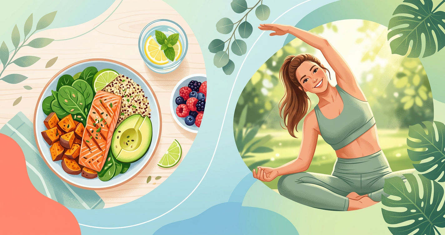 Unlock Lasting Fat Loss: Your Friendly Guide to a Sustainable Calorie Deficit