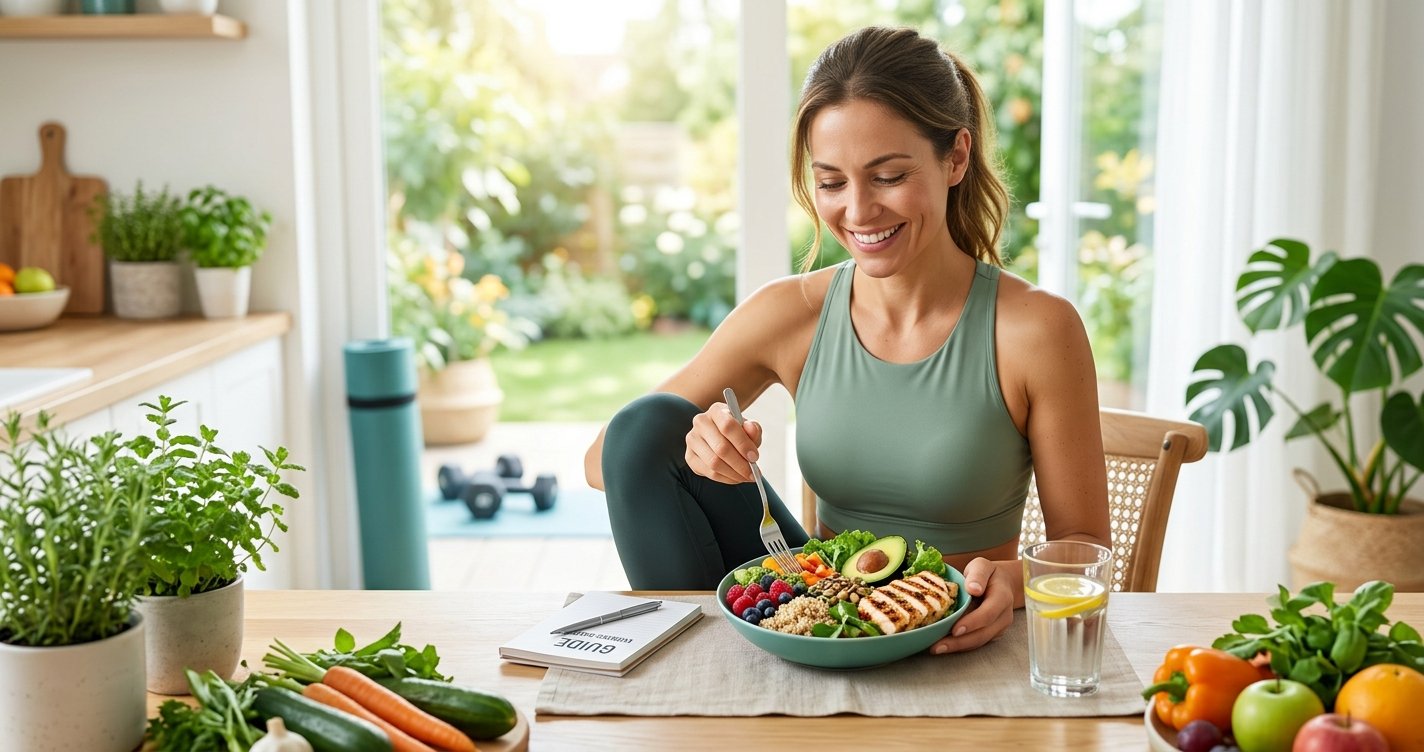 Sustainable Fat Loss: Your Friendly, Evidence-Based Guide to Lasting Results